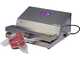 Besser Vacuum Fresh 33 - Stainless Steel Vacuum Sealer - 33cm Sealing Bar