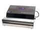 Besser Vacuum Fresh 33 - Stainless Steel Vacuum Sealer - 33cm Sealing Bar