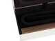 Besser Vacuum Fresh 33 - Stainless Steel Vacuum Sealer - 33cm Sealing Bar