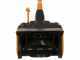 Stiga ST 300e - Battery Snowplough - WITHOUT BATTERIES AND CHARGERS