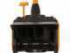 Stiga ST 300e - Battery Snowplough - WITHOUT BATTERIES AND CHARGERS