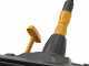 Stiga ST 300e - Battery Snowplough - WITHOUT BATTERIES AND CHARGERS