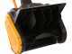 Stiga ST 300e - Battery Snowplough - WITHOUT BATTERIES AND CHARGERS