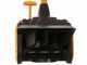 Stiga ST 300e - Battery Snowplough - WITHOUT BATTERIES AND CHARGERS