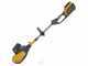 Stiga ST 300e - Battery Snowplough - WITHOUT BATTERIES AND CHARGERS