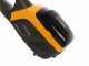 Stiga ST 300e - Battery Snowplough - WITHOUT BATTERIES AND CHARGERS