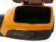 Stiga ST 300e - Battery Snowplough - WITHOUT BATTERIES AND CHARGERS