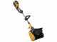 Stiga ST 300e - Battery Snowplough - WITHOUT BATTERIES AND CHARGERS
