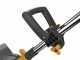 Stiga ST 300e - Battery Snowplough - WITHOUT BATTERIES AND CHARGERS