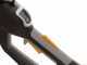 Stiga ST 300e - Battery Snowplough - WITHOUT BATTERIES AND CHARGERS