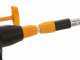 Stiga ST 300e - Battery Snowplough - WITHOUT BATTERIES AND CHARGERS