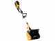 Stiga ST 300e - Battery Snowplough - WITHOUT BATTERIES AND CHARGERS
