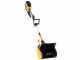 Stiga ST 300e - Battery Snowplough - WITHOUT BATTERIES AND CHARGERS