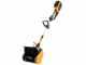 Stiga ST 300e - Battery Snowplough - WITHOUT BATTERIES AND CHARGERS
