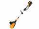 Stiga ST 300e - Battery Snowplough - WITHOUT BATTERIES AND CHARGERS