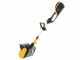Stiga ST 300e - Battery Snowplough - WITHOUT BATTERIES AND CHARGERS