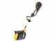 Stiga ST 300e - Battery Snowplough - WITHOUT BATTERIES AND CHARGERS