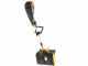 Stiga ST 300e - Battery Snowplough - WITHOUT BATTERIES AND CHARGERS