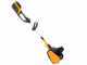Stiga ST 300e - Battery Snowplough - WITHOUT BATTERIES AND CHARGERS