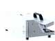 BesserVacuum MIDI INOX - Professional Vacuum Sealer - Double 43 cm Sealing Bar
