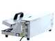 BesserVacuum MIDI INOX - Professional Vacuum Sealer - Double 43 cm Sealing Bar