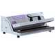 BesserVacuum MIDI INOX - Professional Vacuum Sealer - Double 43 cm Sealing Bar