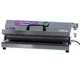 BesserVacuum MIDI INOX - Professional Vacuum Sealer - Double 43 cm Sealing Bar