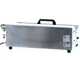 BesserVacuum MIDI INOX - Professional Vacuum Sealer - Double 43 cm Sealing Bar