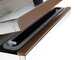 BesserVacuum MIDI INOX - Professional Vacuum Sealer - Double 43 cm Sealing Bar