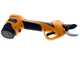 VOLPI predator PV360 - Electric Pruning Shears - 3x 14,4V 2,5Ah
