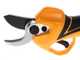 VOLPI predator PV360 - Electric Pruning Shears - 3x 14,4V 2,5Ah