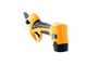 VOLPI predator PV360 - Electric Pruning Shears - 3x 14,4V 2,5Ah