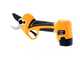VOLPI predator PV360 - Electric Pruning Shears - 3x 14,4V 2,5Ah