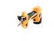 VOLPI predator PV360 - Electric Pruning Shears - 3x 14,4V 2,5Ah