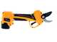 VOLPI predator PV360 - Electric Pruning Shears - 3x 14,4V 2,5Ah