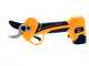 VOLPI predator PV360 - Electric Pruning Shears - 3x 14,4V 2,5Ah