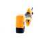 VOLPI predator PV360 - Electric Pruning Shears - 3x 14,4V 2,5Ah