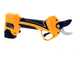 VOLPI predator PV360 - Electric Pruning Shears - 3x 14,4V 2,5Ah