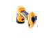 VOLPI predator PV360 - Electric Pruning Shears - 3x 14,4V 2,5Ah