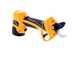 VOLPI predator PV360 - Electric Pruning Shears - 3x 14,4V 2,5Ah