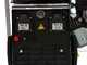 MOSA GE 3500 KBM - 2.9 kW Petrol Power Generator - DC 2.6 kW Single-phase