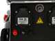 MOSA GE 3500 KBM - 2.9 kW Petrol Power Generator - DC 2.6 kW Single-phase