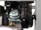 MOSA GE 3500 KBM - 2.9 kW Petrol Power Generator - DC 2.6 kW Single-phase