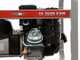MOSA GE 3500 KBM - 2.9 kW Petrol Power Generator - DC 2.6 kW Single-phase