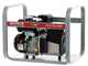 MOSA GE 3500 KBM - 2.9 kW Petrol Power Generator - DC 2.6 kW Single-phase