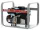 MOSA GE 3500 KBM - 2.9 kW Petrol Power Generator - DC 2.6 kW Single-phase