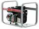 MOSA GE 3500 KBM - 2.9 kW Petrol Power Generator - DC 2.6 kW Single-phase