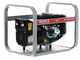 MOSA GE 3500 KBM - 2.9 kW Petrol Power Generator - DC 2.6 kW Single-phase