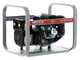 MOSA GE 3500 KBM - 2.9 kW Petrol Power Generator - DC 2.6 kW Single-phase