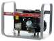 MOSA GE 3500 KBM - 2.9 kW Petrol Power Generator - DC 2.6 kW Single-phase
